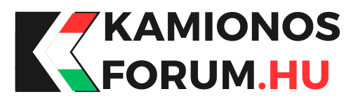 kamionos-forum.hu
